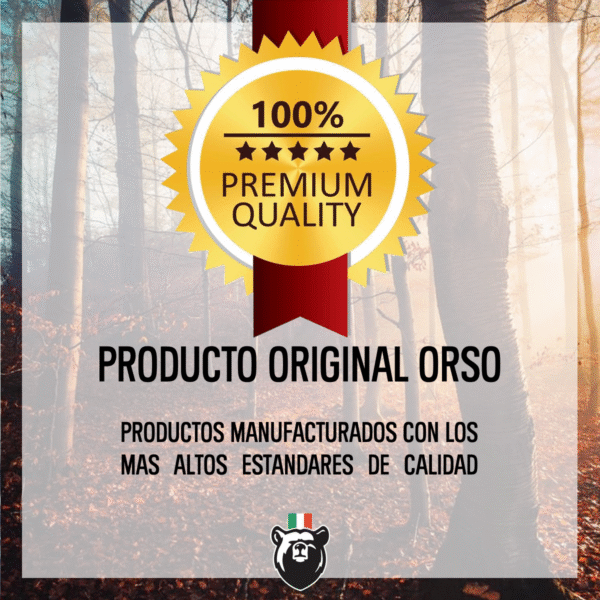 ORSO Cleaner - Image 5
