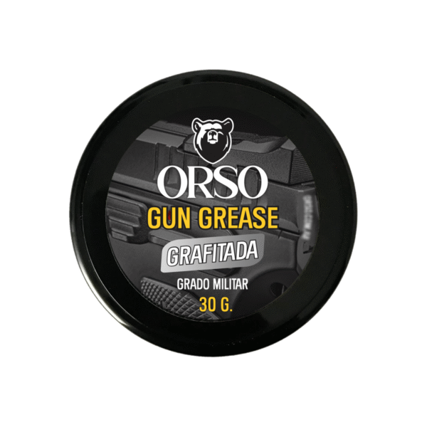 ORSO Gun Grease 30g.