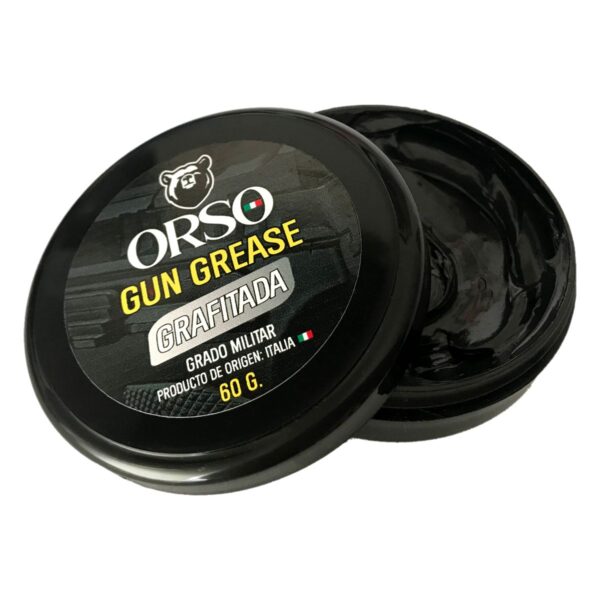 ORSO Gun Grease 60g. - Image 2