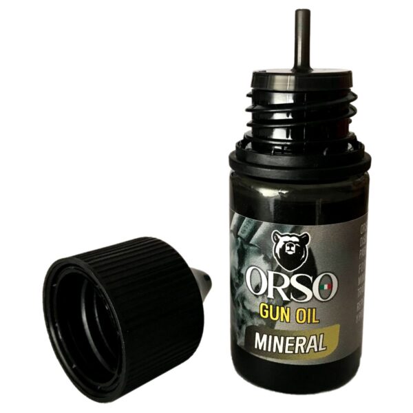 orso mineral