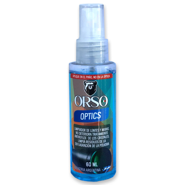 orso optics