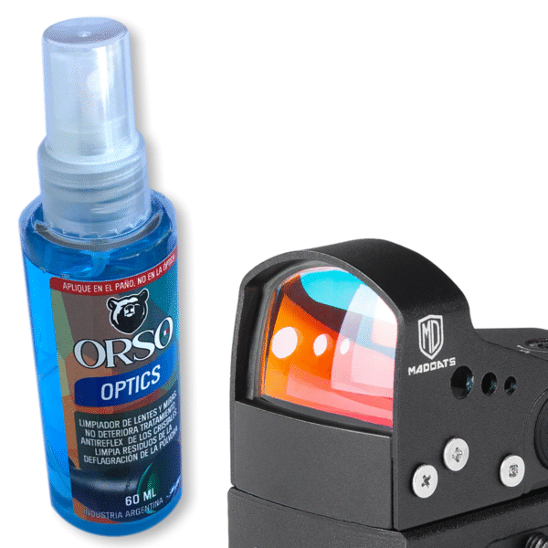 ORSO Optics - Image 2