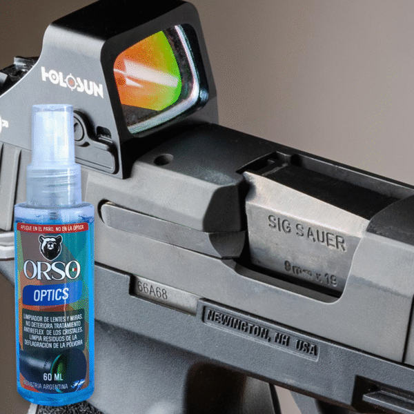 ORSO Optics - Image 3