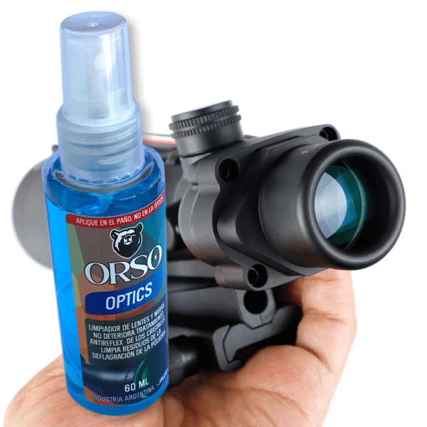 ORSO Optics - Image 4