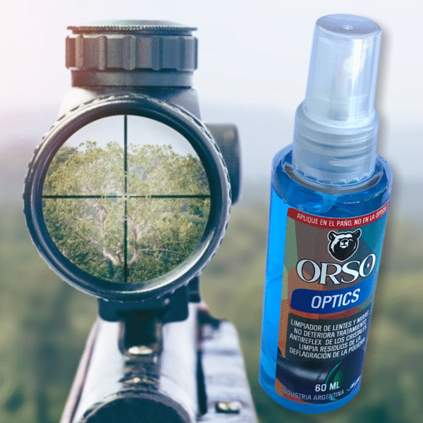 ORSO Optics - Image 5