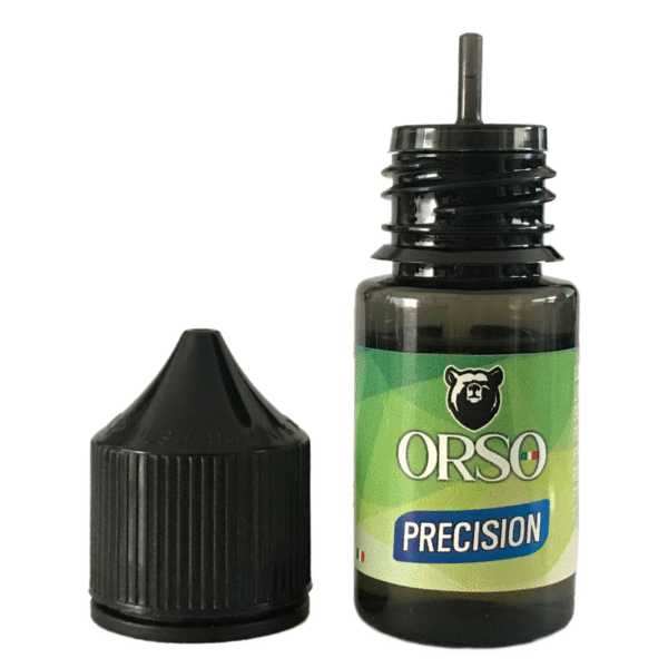 Aceite Para Relojería Nano Ester 100% Sintético