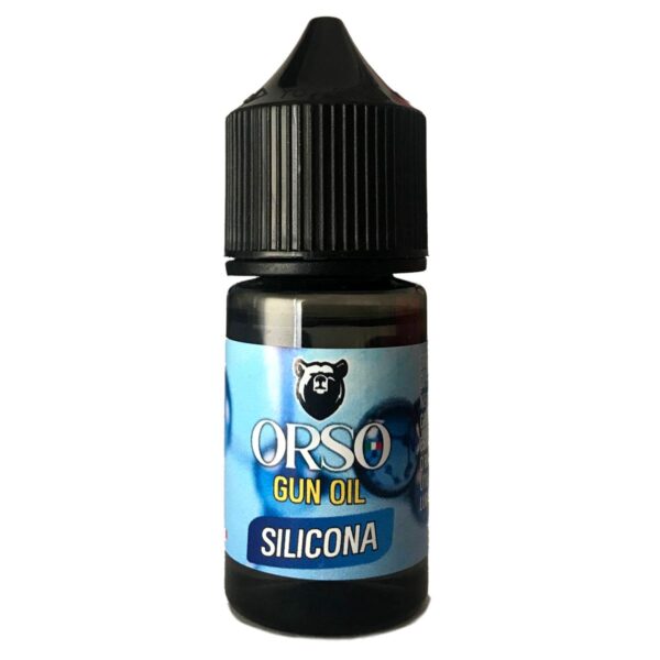 Aceite de Silicona - Image 2