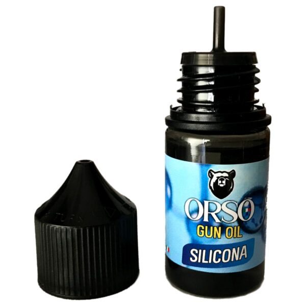 Silicona ORSO