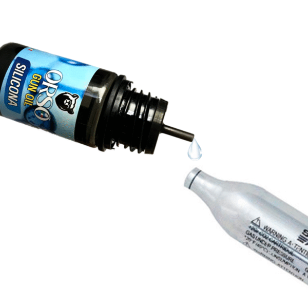 Aceite de Silicona - Image 3