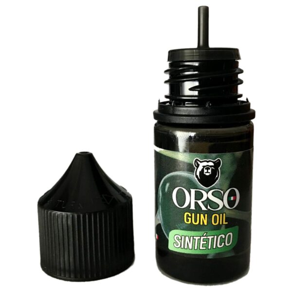 orso sintetico