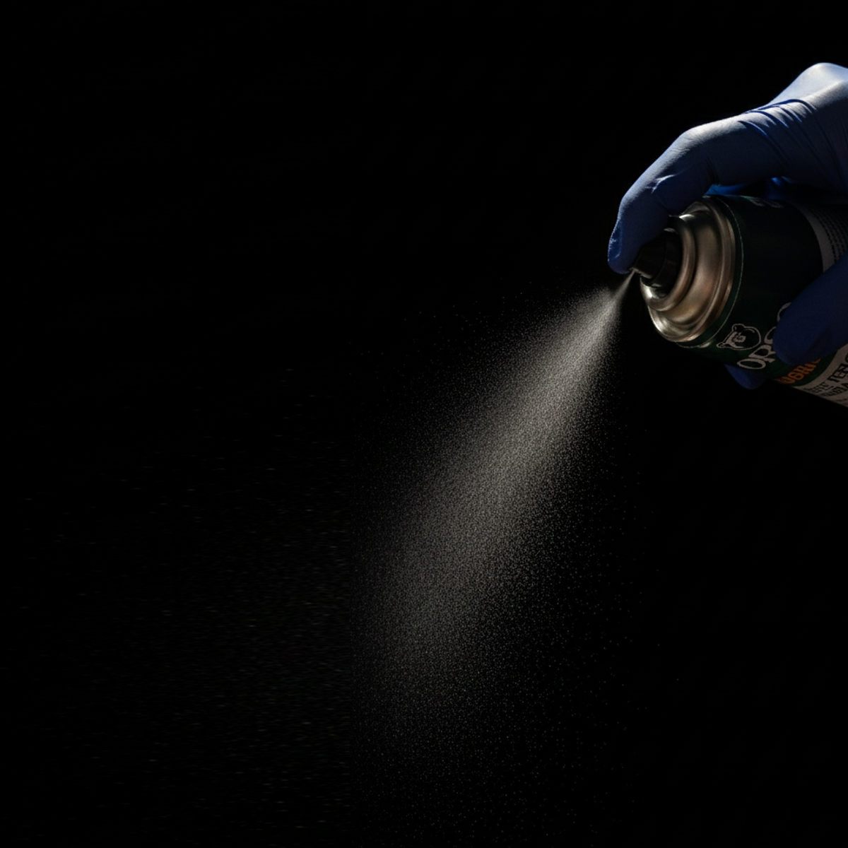 Lubricante Teflonado en Aerosol PTFE - Image 3